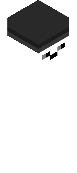 LaViothss's full body