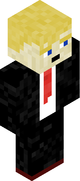 Smoked_Ham's full body