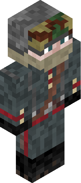 THETNTBOSS6000's full body