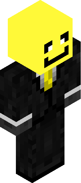 Tylerblox101's full body