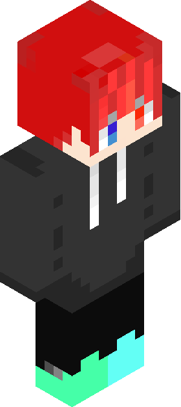 sleep2319's full body