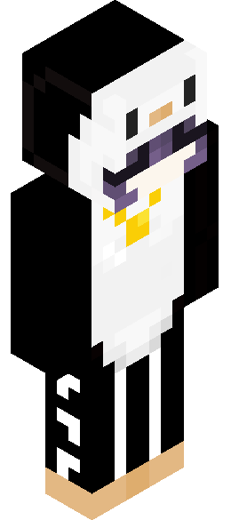 Syl3nc1o's full body