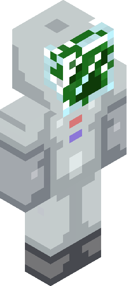 Creeper11King_'s full body