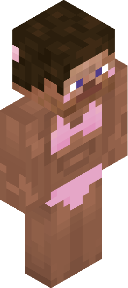 MAGGI_XXX's full body