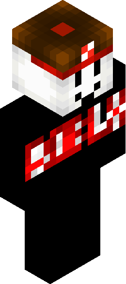 John_Xbox's full body