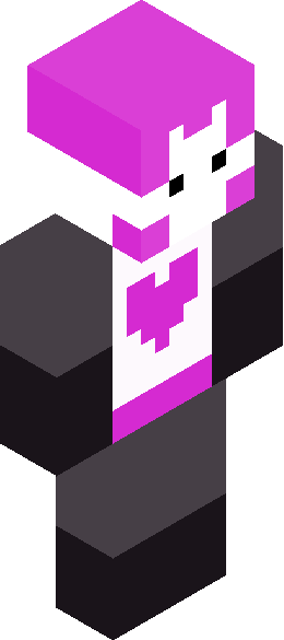 Chaotic_jinx6's full body