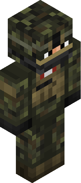 SeanmhmmKids's full body