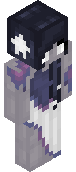 mikeangel87's full body