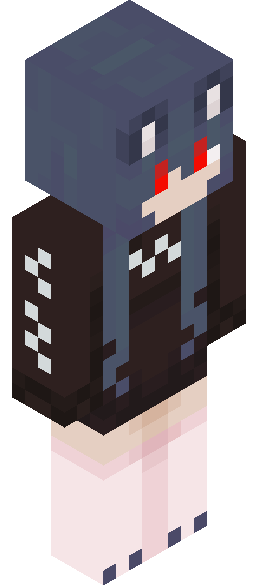 Autumnize's full body