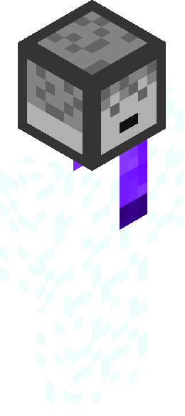 Grummerbone's full body