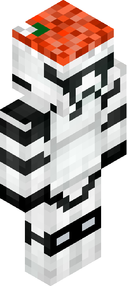 Fe_Fire2000's full body