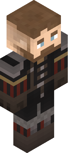 BlackPrince_l's full body