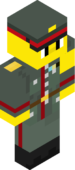 PrussianSnow's full body