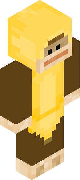 Lemonaura's full body