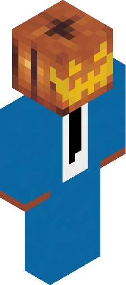 poopyman714's full body