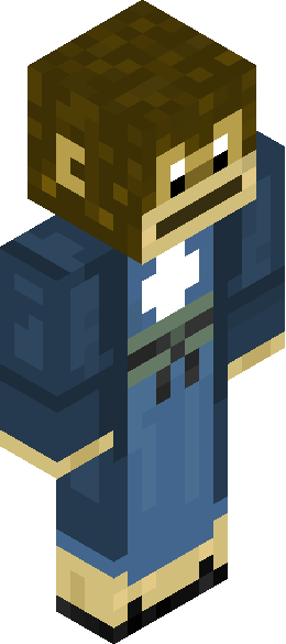 HenrySP9506's full body