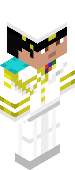 Jannis1161's full body