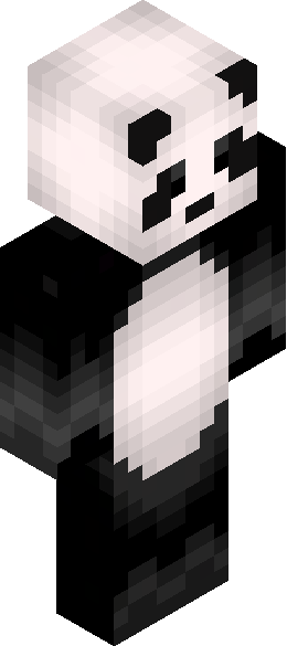 PrettyPinkMLG's full body