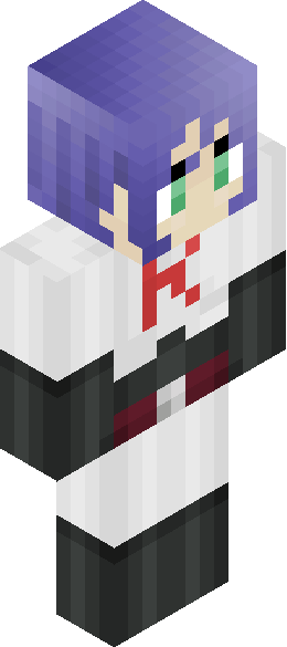 _Emperor's full body