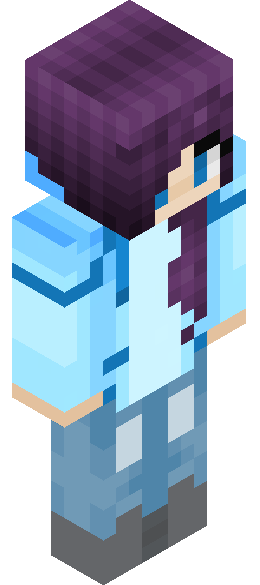 xStephie's full body