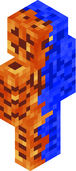 LavishRuler's full body