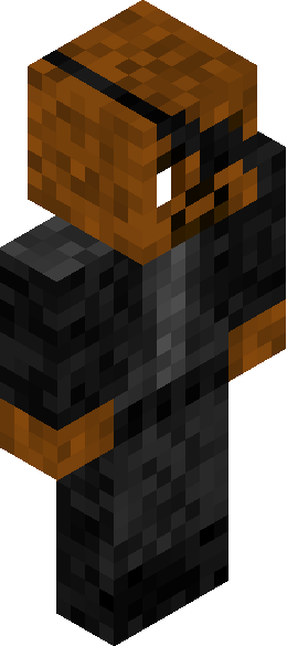 golum9013's full body