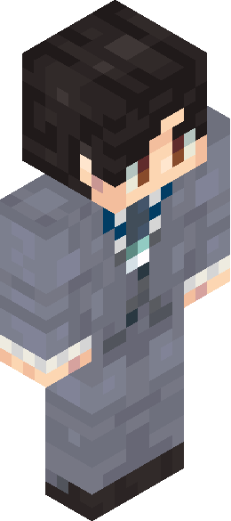 Fearsoflove's full body