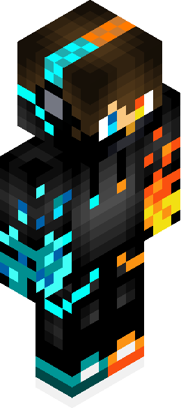 Manos2011's full body