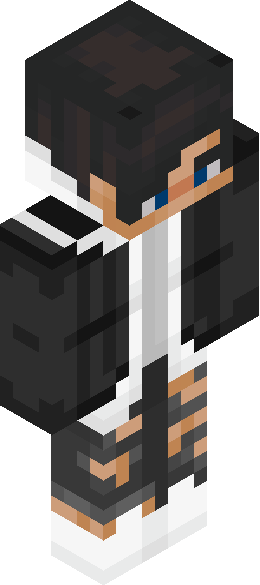 Nycros13's full body