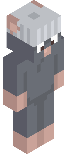 Kmin_POLAND's full body