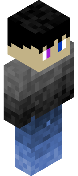 MaorRasin's full body