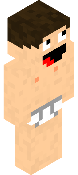 Kolotoooooc's full body