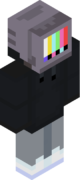 Takajugo's full body