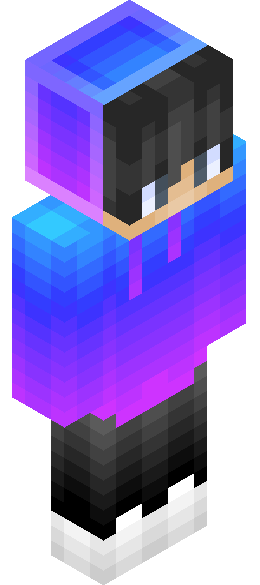 CelestiaAurora's full body