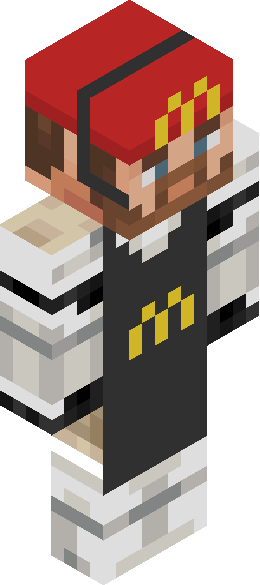 jediknight7491's full body