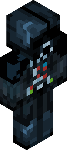 Alexandar11's full body