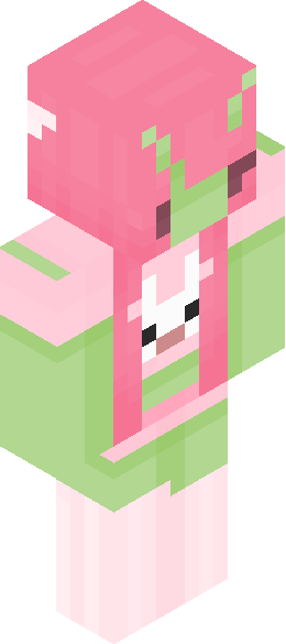 pawtheticpuppy's full body