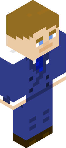 MIGHTYMIGHTMAN's full body