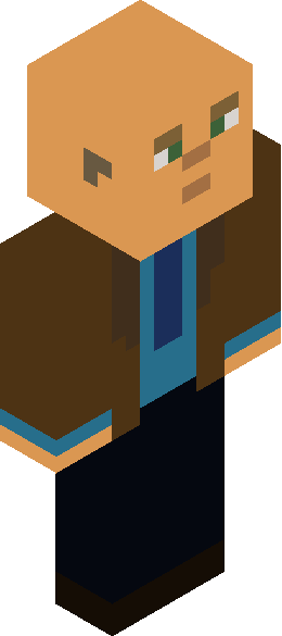 Unlink3d's full body