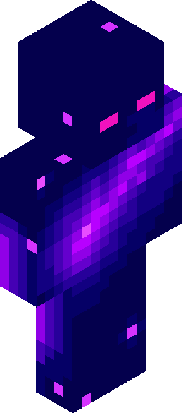 FrickZorbix's full body