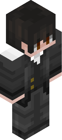 georgeat4k's full body