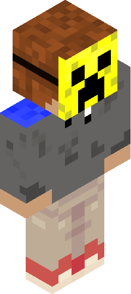 GatoGrande340's full body