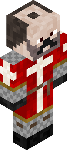 BaldovinoMCCIV's full body