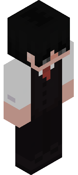 Catalanica's full body