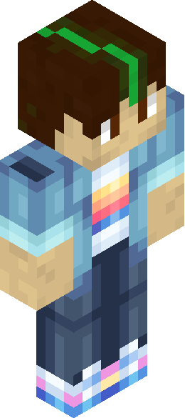 Samtorini's full body