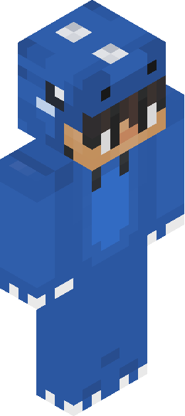 lavie824's full body