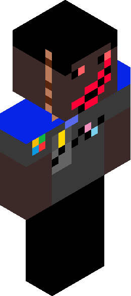 Jartycvck's full body