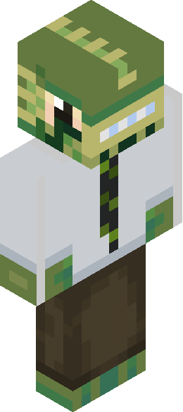 bigbass2000's full body