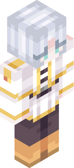 Mss_bunny's full body