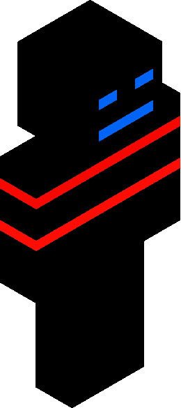 iSpyWire's full body